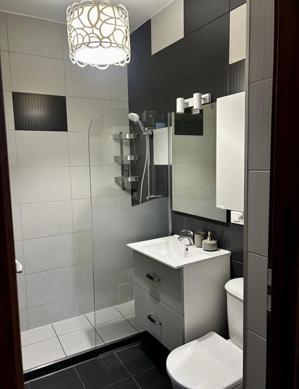 Inchiriere Garsoniera Tineretului Vacaresti - 5