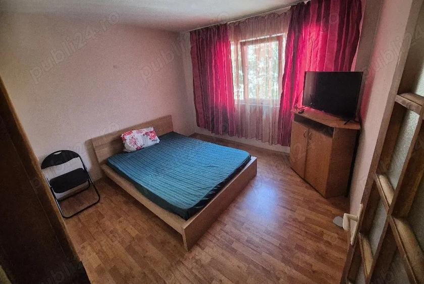 Inchiriez garsoniera Apusului Militari - 2