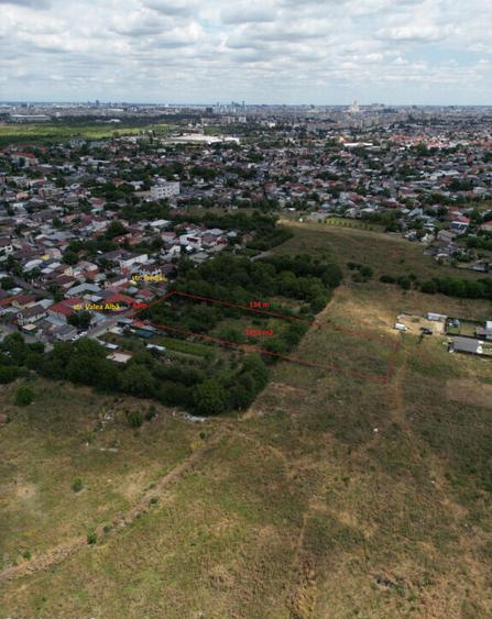 Teren pentru Dezvoltare Imobiliara 5.793m2 Drumul Movila - 3