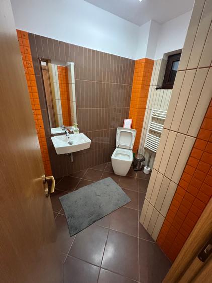 Casa de vacanta Predeal - 12