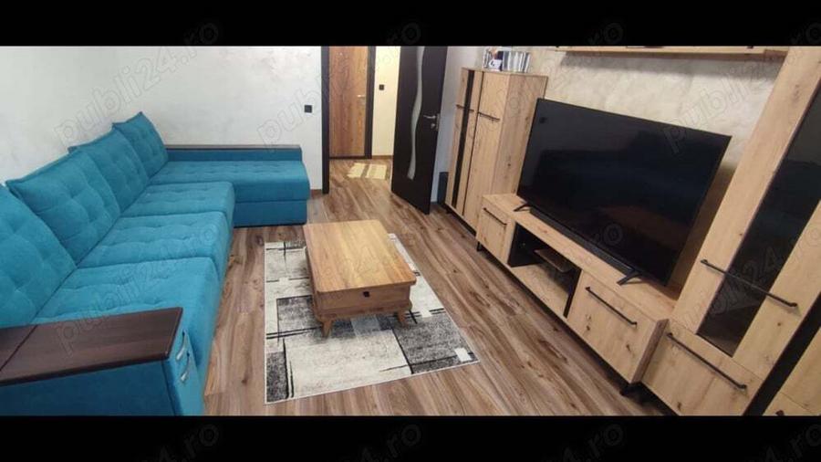 Apartament 1 Camera - 7