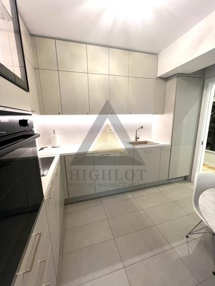 3 camere mobilate Șoseaua Straulesti Escape Residence - 5