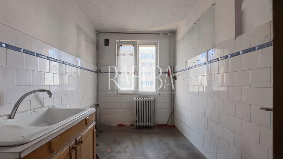 3 camere | Teiul Doamnei | vis a vis Dristor Colentina - 9