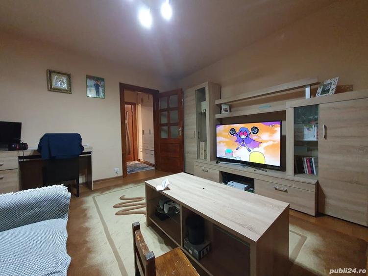 Proprietar, inchiriez apartament cu 3 camere, Lipovei - 2