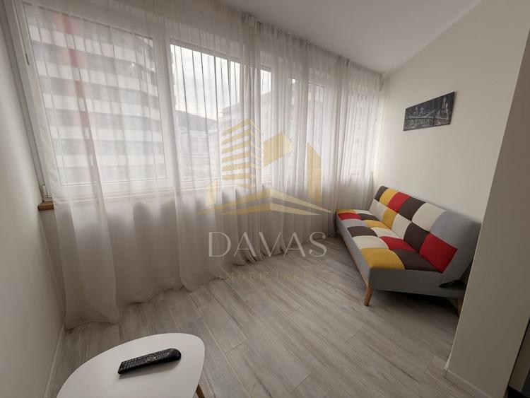 Apartament cu 2 camere | Zona BMW | Incalzire in pardoseala - 8