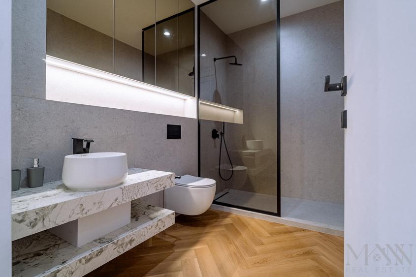 Apartament ultramodern 2 camere | De Inchiriat | Cantemir, Oradea - 10