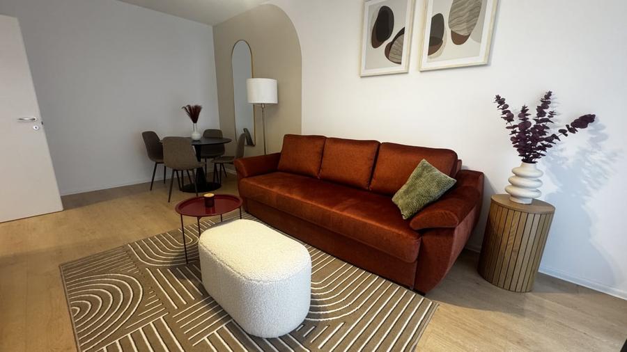 Apartament de 2 camere de închiriat Atria- Chitila - 4