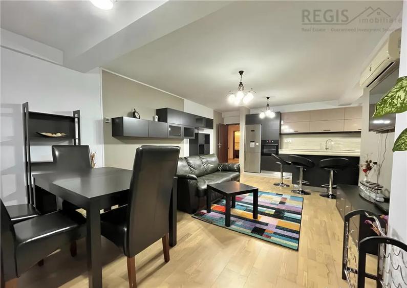 Apartament 3 Camere zona Centrala cu Parcare Subterana - 12