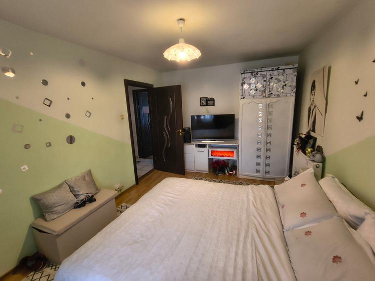 2 decomandate, nord, 58 metri utili - 8