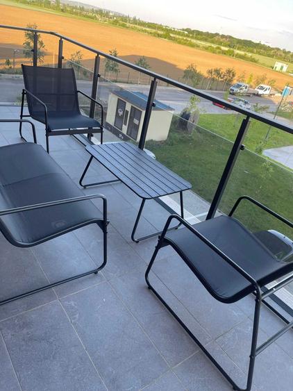 Proprietar,inchiriez apartament cu 2 camere in complex MRS Village cu loc de parcare! - 8