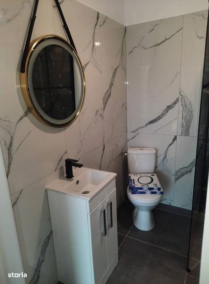 CASA MODERNA NOUA Hemeius, Bacau la padure - 6