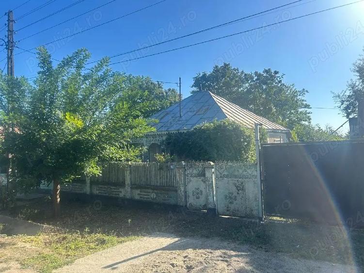 Casa de vinzare Loc.Tichilesti jud Braila - 4