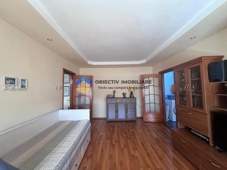 Apartament 2 camere - strada Darmanesti - 16