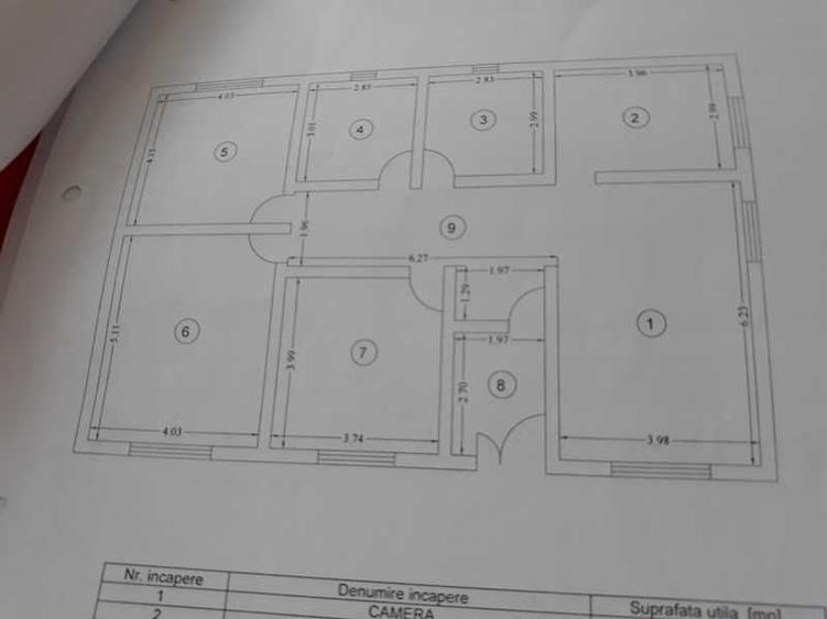 Vand ferma 9Ha, comuna Pestera, judetul Constanta - 15