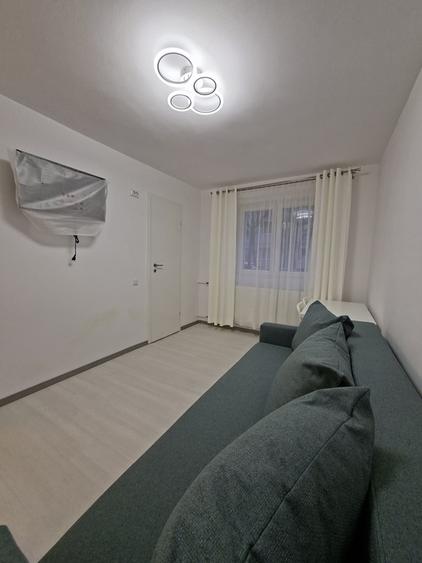 Garsoniera parter zona central Unirii-Piata Alba Iulia,Str Moise Nicoara 39 - 3