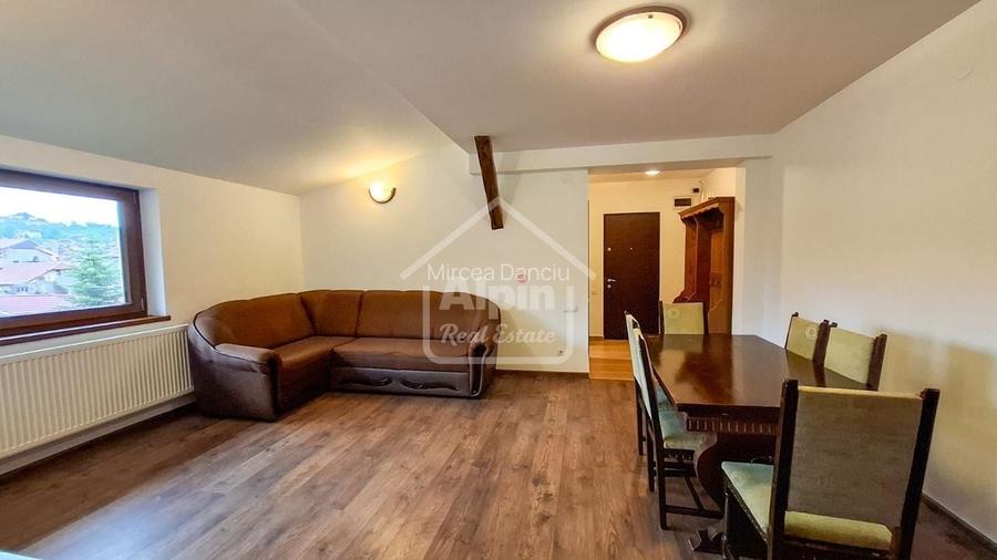 Apartament Zona Patria Apartament Zona Patria