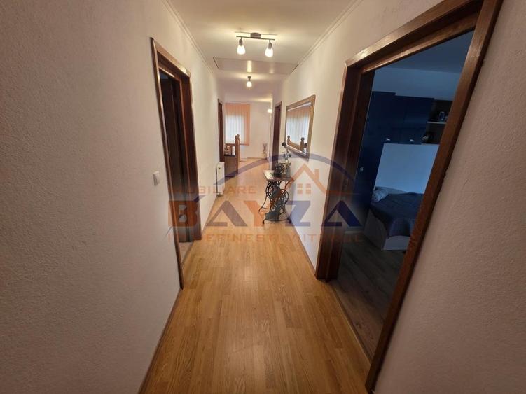 Vanzare casa, Mocira - Strada Dragostei locul unde confortul întâlnește liniștea - 22