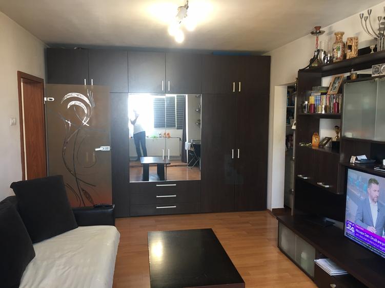 Vanzare Apartament 2 Camere Piata Rahova Sebastian - 4