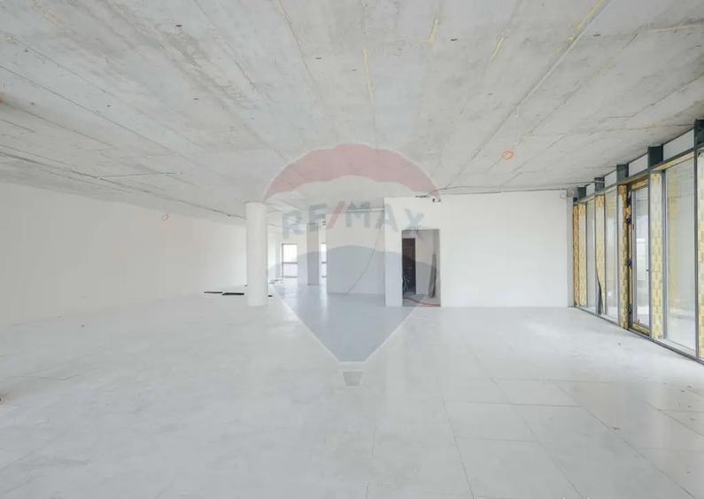 Spa?ii de birouri premium de inchiriat cladire nou... - 12