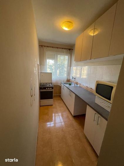 Gheorghe Lazar- 2 camere-Centrala Proprie,Clima-300 Euro - 3