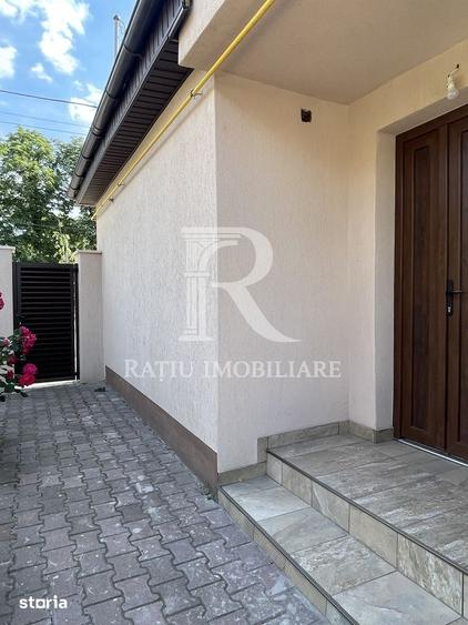 Casa de inchiriat | Pet friendly | Calea Clujului | Oradea - 16