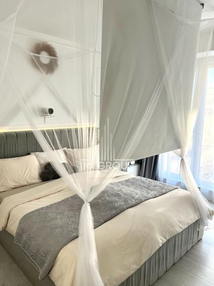 Apartament la cheie| 2 camere| balcon| etaj intermediar| Floresti | Sesul de SuS - 7