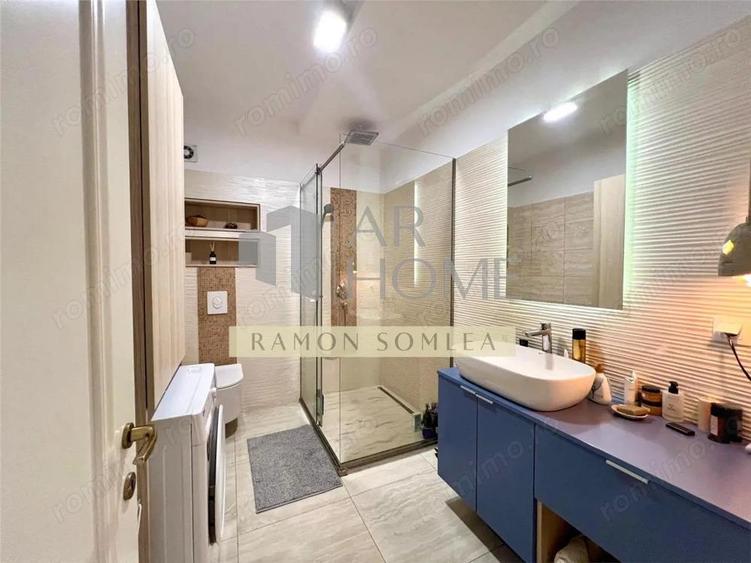 Apartament 3 camere, de lux, 9 Mai, Ploiesti - 6