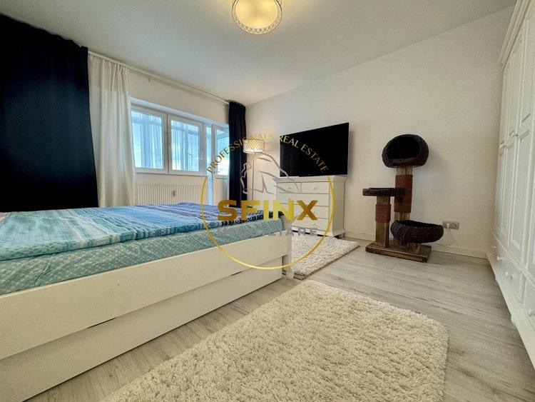 Apartament 5 camere Calea Dorobanti bloc 1982 parcare subterana - 1