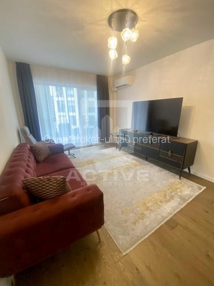 Apartament cu 3 camere || Record Park