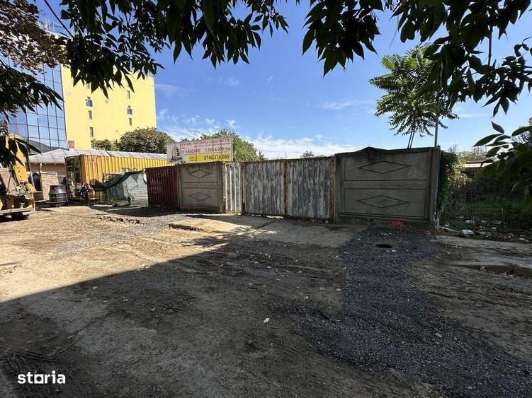 Container 45FT High Cube 13.77m-ptr.magazin,birou,santier,casa vacanta - 8