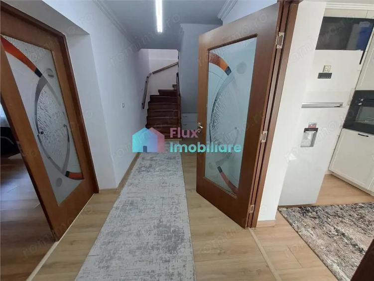 Casa mobilata si utilata 160 mp Tisauti - 8