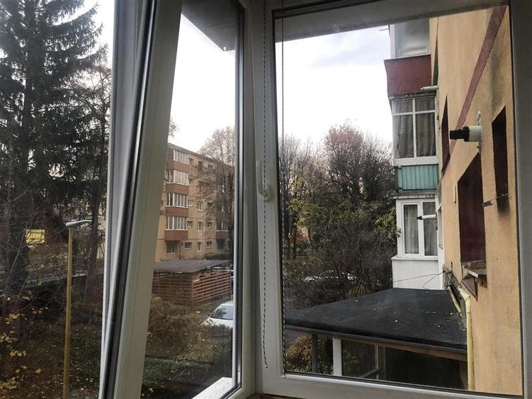 Vanzare 2 Camere Calea Bucuresti la Etaj 1, Contract Parcare - 7