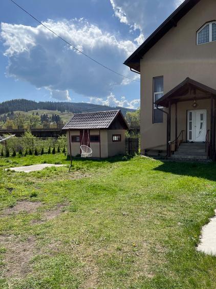 Casa de vanzare in orasul Frsin - 6