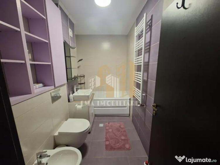 Apartament tip Studio Sanpetru Bra?ov - 6