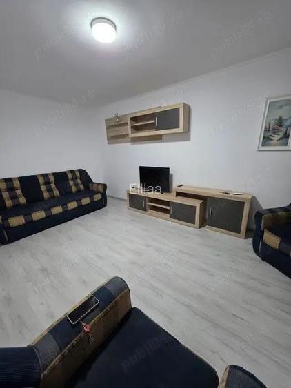 Inchiriez apartament 2 camere 1 decembrie 3 min metrou