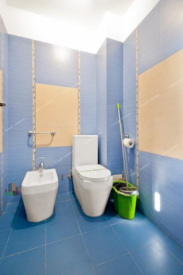 Studio in complex rezidential exclusivist cu acces privat si loc de parcare! - 7