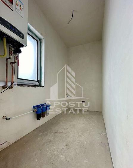 Duplex cu 4 camere in Chisoda la rosu - 14