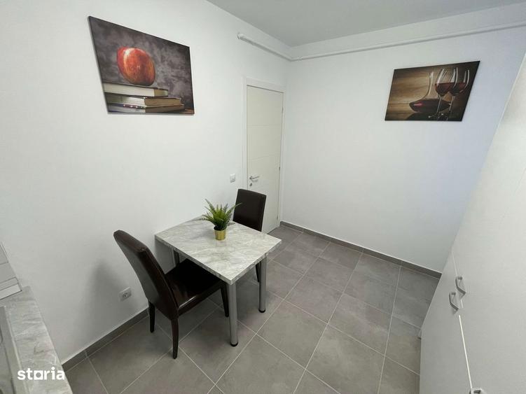 Apartament de inchiriat, 1 camera, parcare acoperita, Conest, Dacia - 3