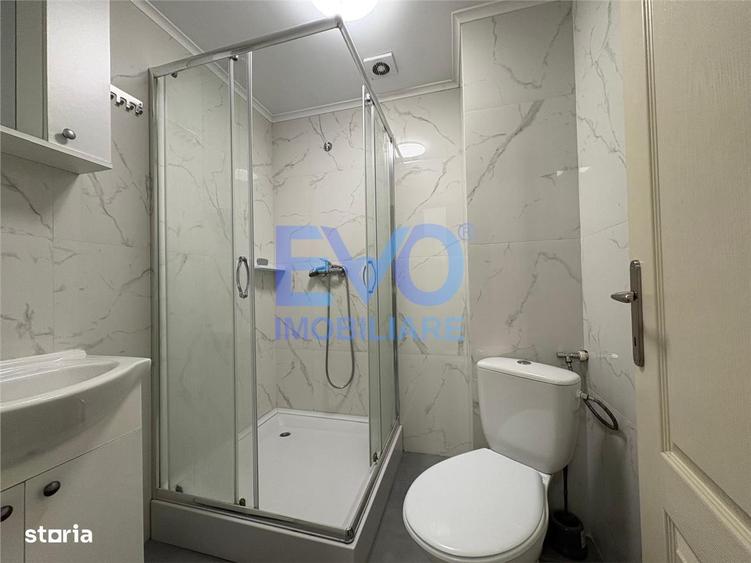 Apartament de inchiriat, 2 dormitoare, decomandat, Bucsinescu, Iasi - 3