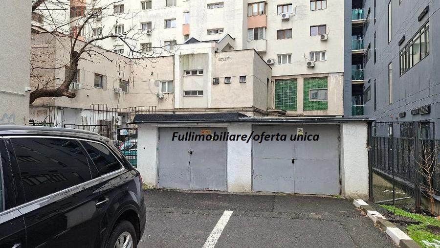 Piata Amzei -Mendeleev 207 mp - 3