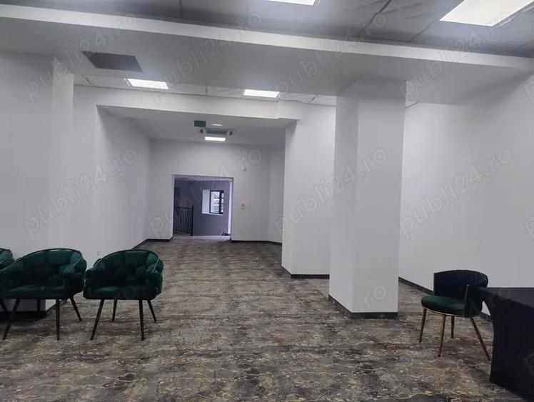 Inchiriez spatiu comercial - 3