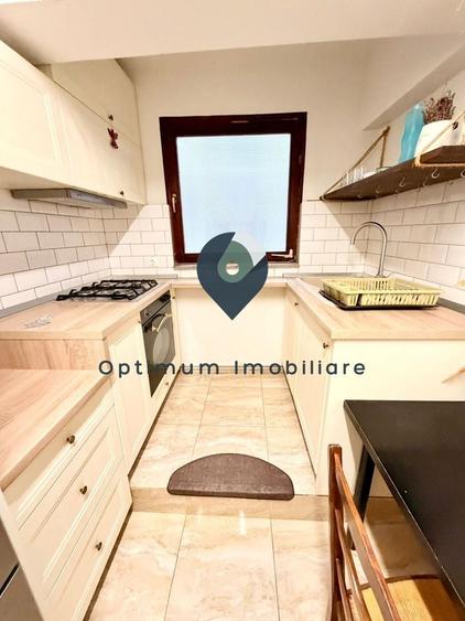 Apartament cu 3 camere decomandat de inchiriat in Manastur, etaj 2/4 ! - 5