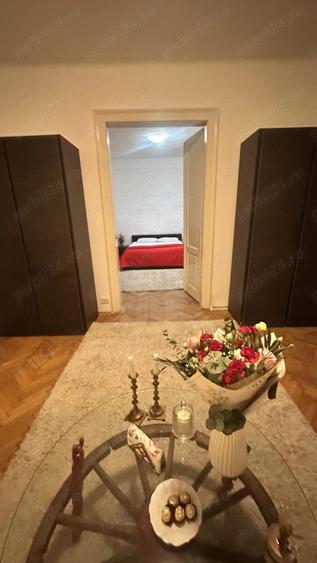 Apart s de Lux - in casa - Zona Balcescu - Nou, Complet Renovat - 7