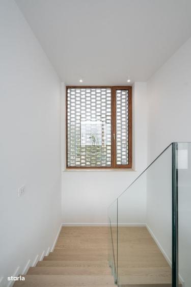 Vila noua,Pipera,str. Matei Basarab,direct proprietar,finalizata,acte - 8