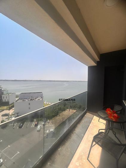 Apartament 2 camere de închiriat – Mamaia, Adamar – 450 €/lună - 12