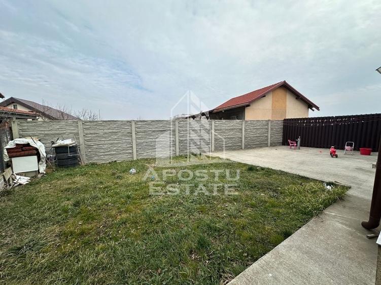 Duplex cu 4 camere,Urseni - 4