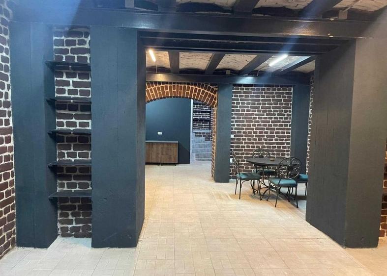 Spatiu birouri MUNCI | TITAN - 1