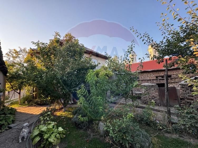 Casa / Vila cu 7 camere de vanzare in zona Central - 31