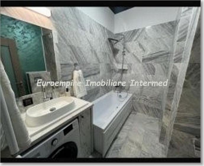 Apartament 2 camere de vanzare zona Campus Universitate - Tomis Nord, BLOC NOU - 4