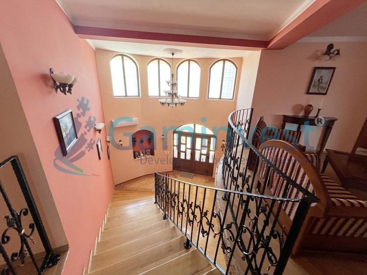 Gaminvest Vila spatioasa de vanzare in EXCLUSIVITATE in Oradea, Bihor,A2381 - 11
